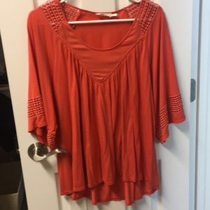 Dolman Top from Anthropologie